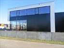 Rudi Juliens, Buro B, industriebouw, kantoor